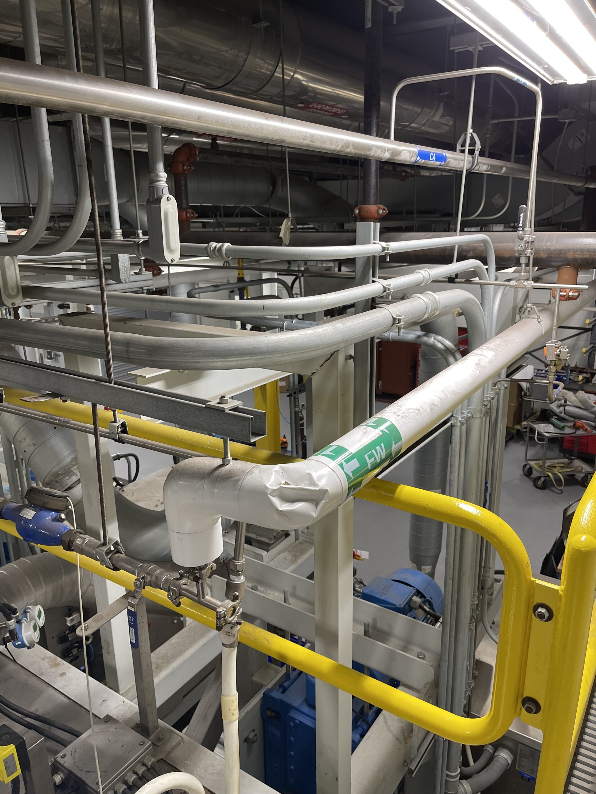 Transforming Industry - TRANSFORMING INDUSTRY