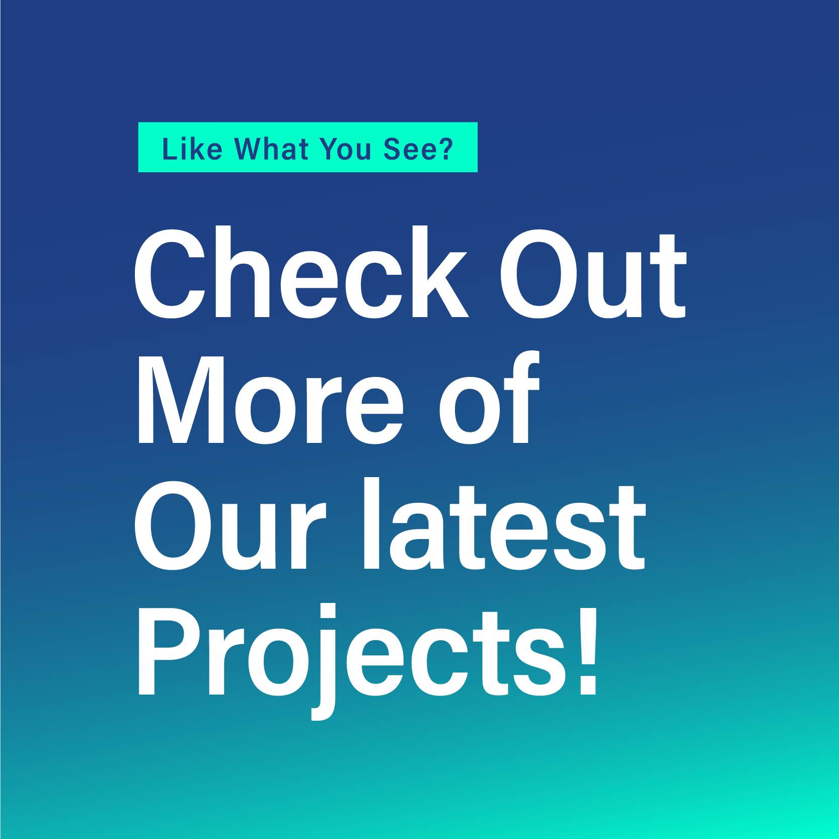 More Projects