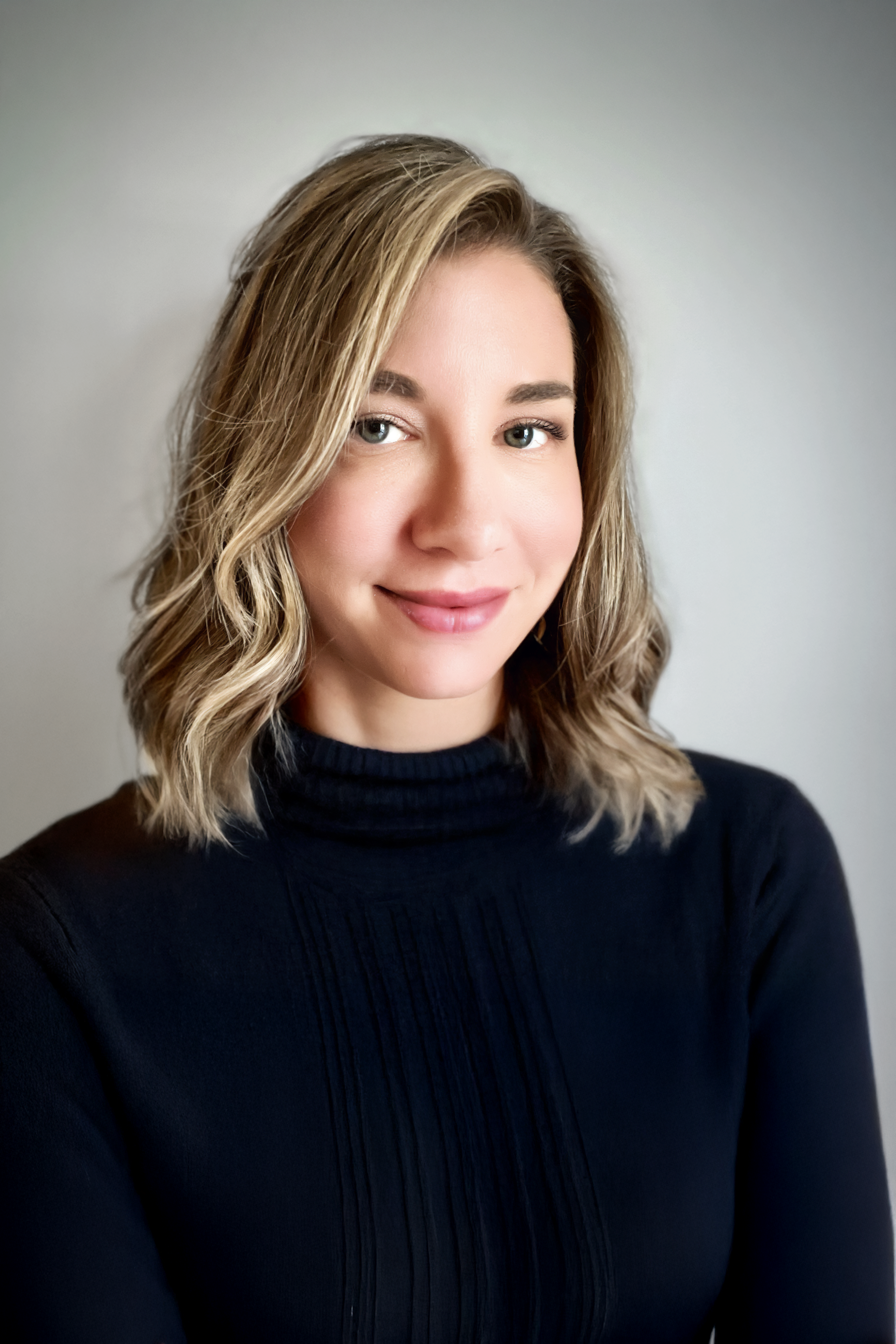 Kelly Turner Director of Operations and Marketing